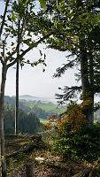  28. September 2013 - ein schöner Herbstsamstag bei Samuel